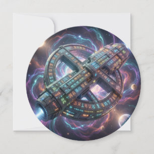 CARTES POUR FÊTES ANNUELLES 