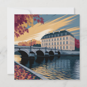 CARTES POUR FÊTES ANNUELLES