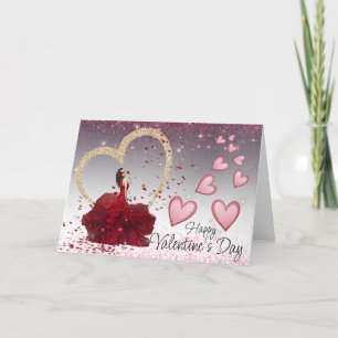 CARTES POUR FÊTES ANNUELLES