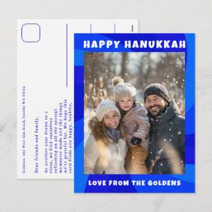 CARTES POUR FÊTES ANNUELLES 