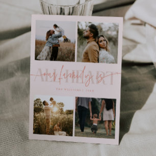 CARTES POUR FÊTES ANNUELLES