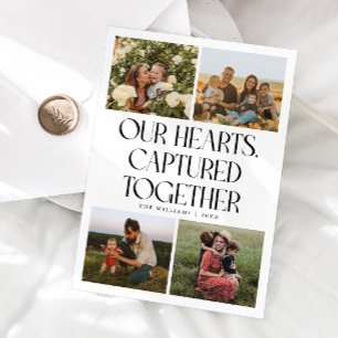 CARTES POUR FÊTES ANNUELLES