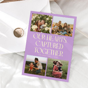 CARTES POUR FÊTES ANNUELLES