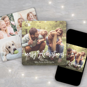 CARTES POUR FÊTES ANNUELLES 