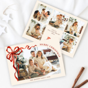 CARTES POUR FÊTES ANNUELLES 