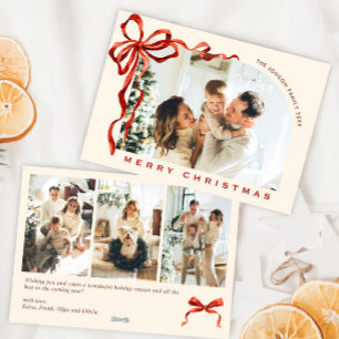 CARTES POUR FÊTES ANNUELLES 