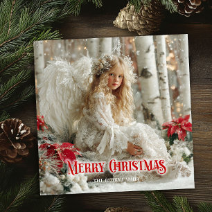 CARTES POUR FÊTES ANNUELLES