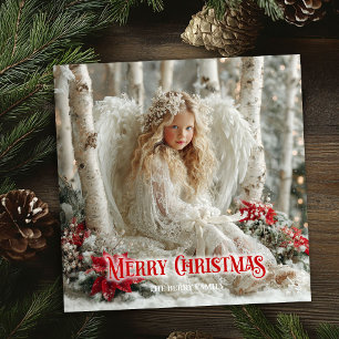 CARTES POUR FÊTES ANNUELLES