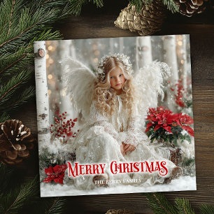 CARTES POUR FÊTES ANNUELLES