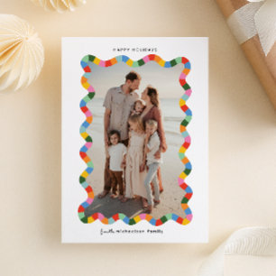 CARTES POUR FÊTES ANNUELLES