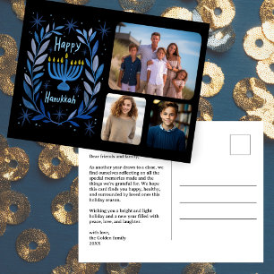 CARTES POUR FÊTES ANNUELLES