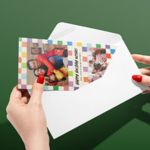 CARTES POUR FÊTES ANNUELLES 