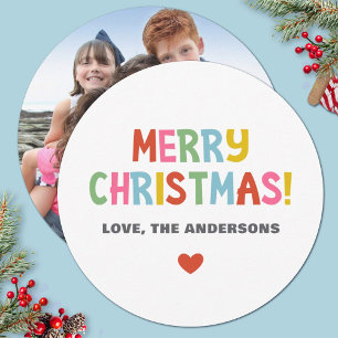 CARTES POUR FÊTES ANNUELLES 