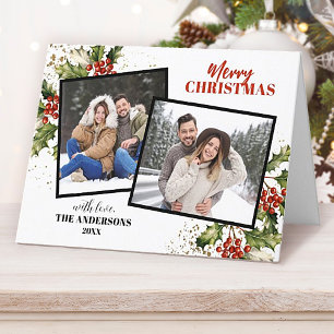 CARTES POUR FÊTES ANNUELLES 