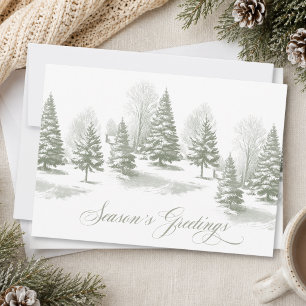 CARTES POUR FÊTES ANNUELLES 