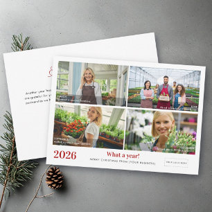 CARTES POUR FÊTES ANNUELLES