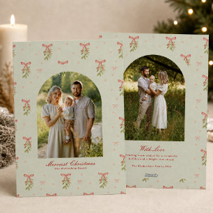 CARTES POUR FÊTES ANNUELLES