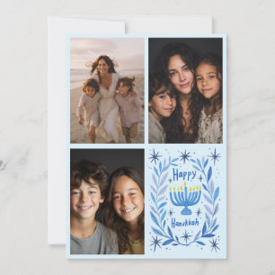 CARTES POUR FÊTES ANNUELLES 