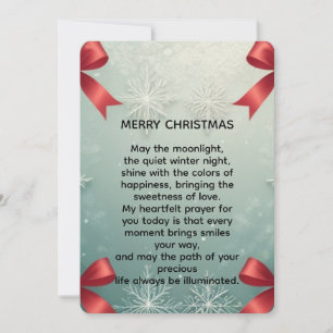 CARTES POUR FÊTES ANNUELLES