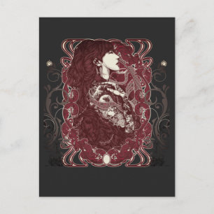 CARTES POUR FÊTES ANNUELLES 