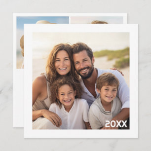 CARTES POUR FÊTES ANNUELLES 