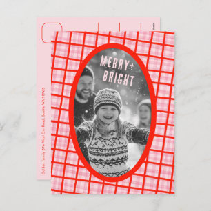 CARTES POUR FÊTES ANNUELLES