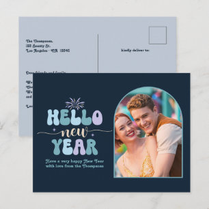 CARTES POUR FÊTES ANNUELLES 