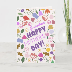 CARTES POUR FÊTES ANNUELLES 