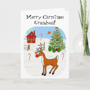 CARTES POUR FÊTES ANNUELLES