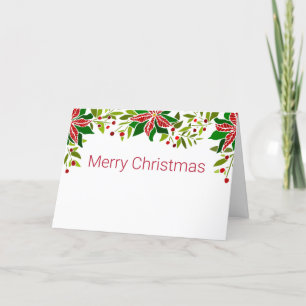 CARTES POUR FÊTES ANNUELLES 