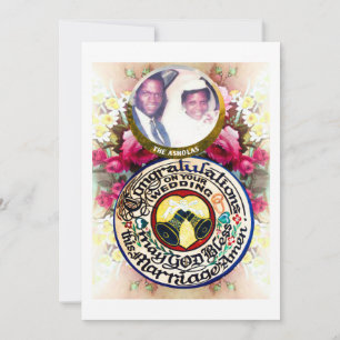 CARTES POUR FÊTES ANNUELLES
