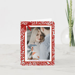 CARTES POUR FÊTES ANNUELLES 