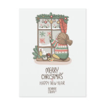 С de Noël par Alexandra Dikaia