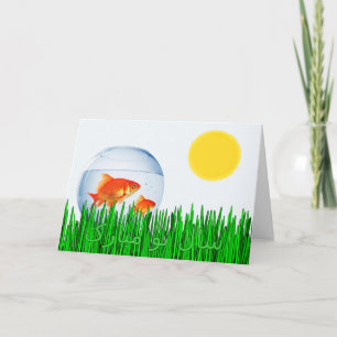 Cartes Pour Fêtes Annuelles سالنومبار d'herbe d'équinoxe de ressort de Sun de