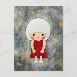 CARTES POUR FÊTES ANNUELLES きっとだいじょうぶ