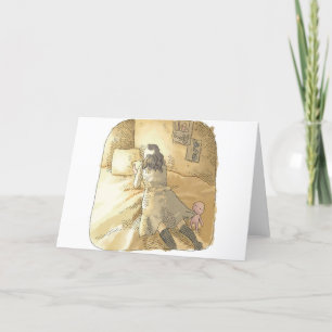 CARTES POUR FÊTES ANNUELLES さややれじ
