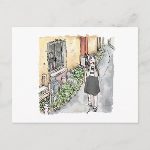 CARTES POUR FÊTES ANNUELLES されやしじ