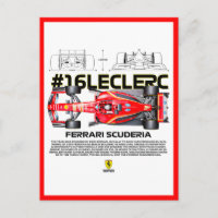 16 leclerc