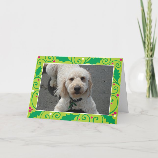 CARTES POUR FÊTES ANNUELLES 2014 (Devant)