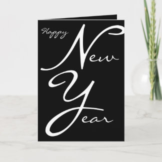 Cartes Pour Fêtes Annuelles 2018 ~ Bonne année