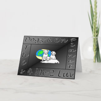 CARTES POUR FÊTES ANNUELLES 2402-LC01-PK01