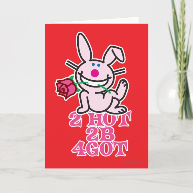 Cartes Pour Fêtes Annuelles 2 chaud (Devant)