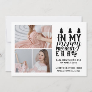 Cartes Pour Fêtes Annuelles 2 Photo Dans Mon Joyeux Joyeux Jour Enceint Noël