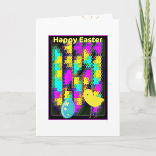 CARTES POUR FÊTES ANNUELLES 2D EASTER CARD &  FREE EASTER APPS