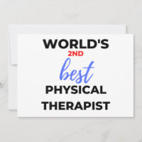 2e meilleur physiothérapeute au monde 2