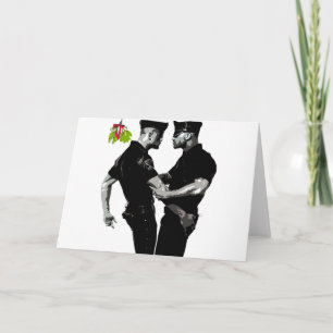 Cartes Pour Fêtes Annuelles 2nd Gay of Christmas