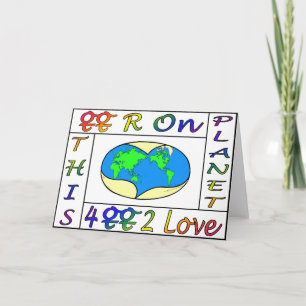 CARTES POUR FÊTES ANNUELLES 3402-LC01-PQ01