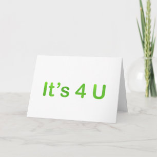 CARTES POUR FÊTES ANNUELLES 4