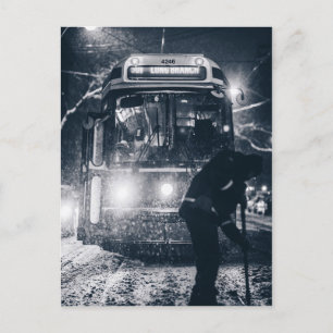 Cartes Pour Fêtes Annuelles 501: Arrêt suivant, Long Branch