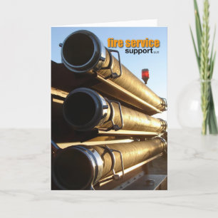 CARTES POUR FÊTES ANNUELLES '58 ALF